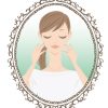 オールインワンジェルでラップパックのやり方